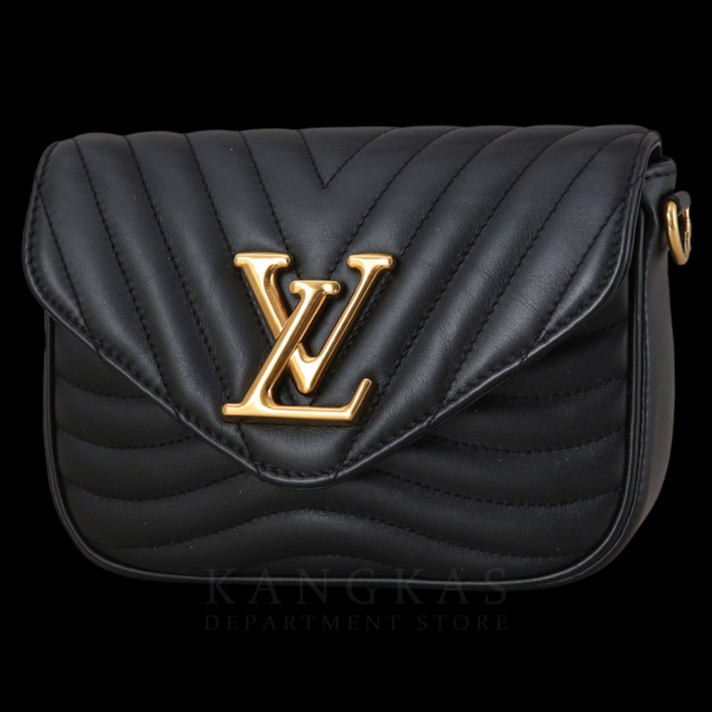 LOUIS VUITTON(USED)루이비통 뉴 웨이브 멀티 포쉐트